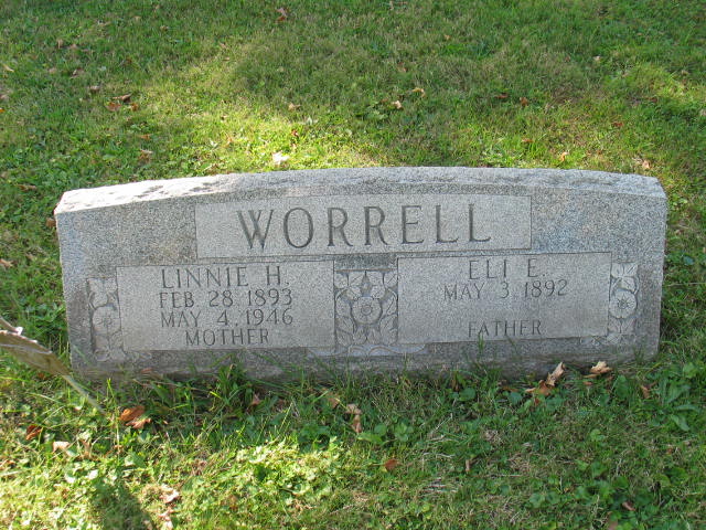 tombstone